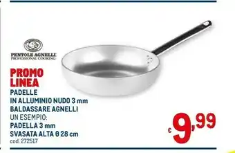 Metro Agnelli Congelatori a pozzetto offerta