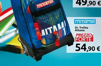 Carrefour Iper Dr. trolley mitama offerta