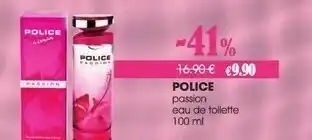 Tigotà Profumi Donna offerta