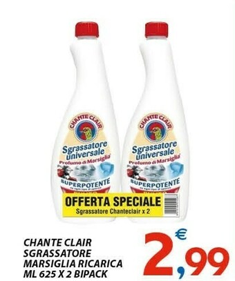 Vivo Supermercati Sgrassatore offerta