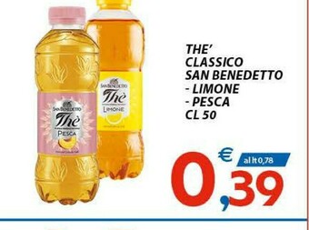 Vivo Supermercati San Benedetto The offerta