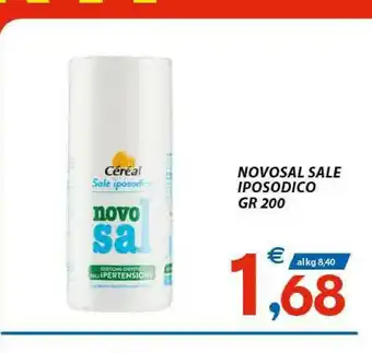 Vivo Supermercati Cereal Olio offerta