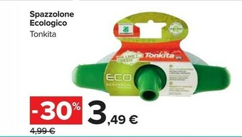 Carrefour Scopa offerta