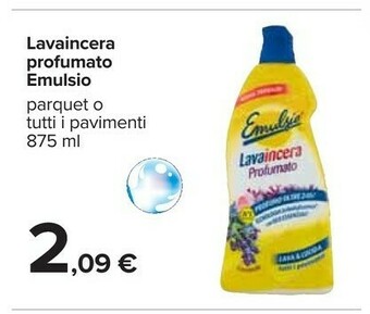 Carrefour Pulizie di casa offerta