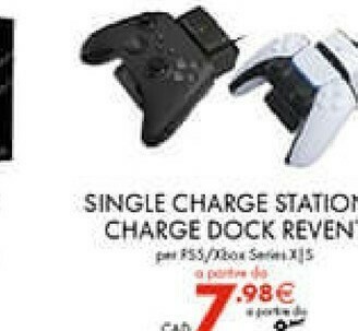 Gamestop Joystick offerta
