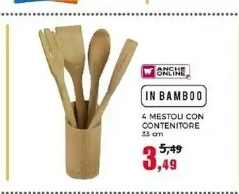 Happy Casa Posate offerta