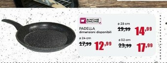 Happy Casa Padella offerta