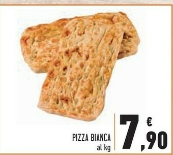 Conad Pizza Bianca offerta