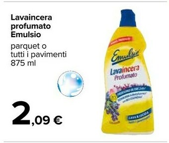 Carrefour Pulizie di casa offerta