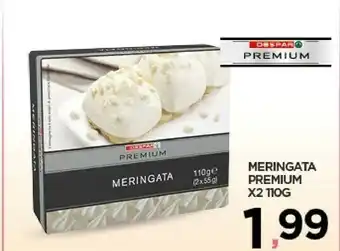 Despar Premium Meringata
