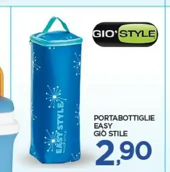 Despar Gio'style Portabottiglie Easy offerta