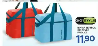 Despar Borsa Termica offerta