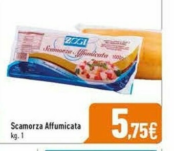 Scamorza