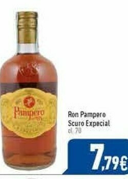 C+C Italmarket Pampero Rum offerta