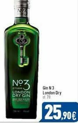 C+C Italmarket Gin offerta