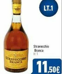 Branca Whisky