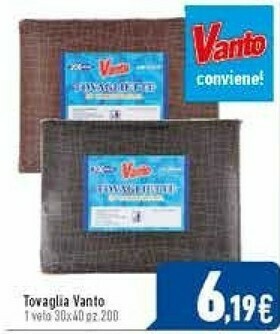Tovaglie