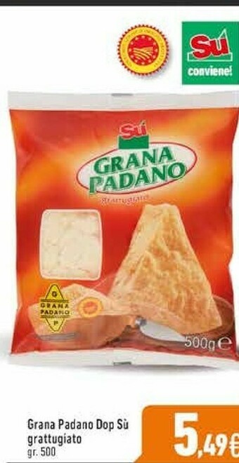 C+C Italmarket Grana Padano Formaggio offerta