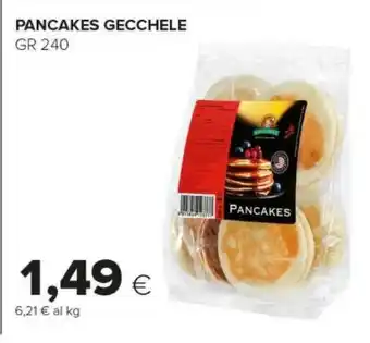 Tigre Gecchele Fette biscottate offerta