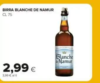 Blanche Birra