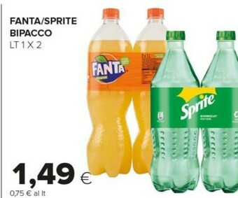 Tigre Fanta Fanta offerta