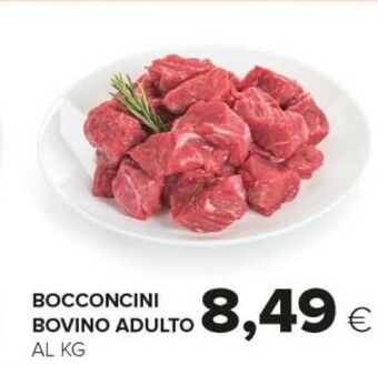 Tigre Carne offerta