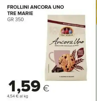 Tigre Tre Marie Frollini offerta