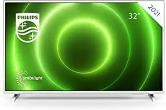 Amazon Televisore philips android tv full hd offerta