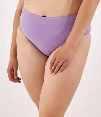 Slip vita alta
