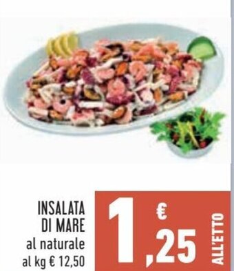 Conad City Insalata di Mare offerta
