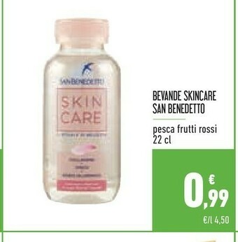 Conad San Benedetto Acqua offerta