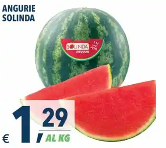 A&O Solinda Angurie offerta