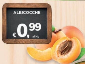Albicocche