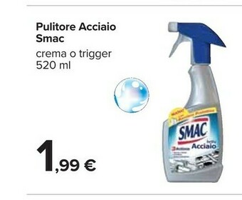 Carrefour Pulizie di casa offerta