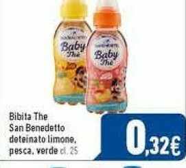 C+C Italmarket San Benedetto The offerta