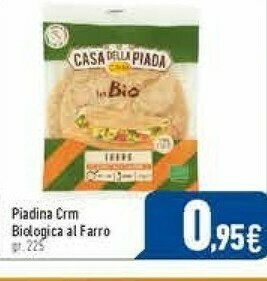 Piadine
