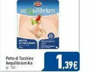 C+C Italmarket Aia Salumi offerta