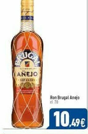 C+C Italmarket Rum offerta