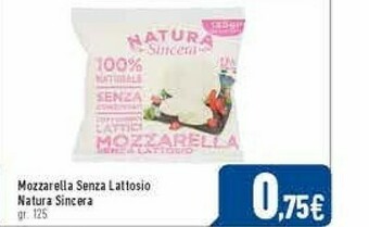 C+C Italmarket Mozzarella offerta