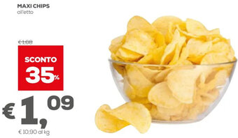 Maxi Chips