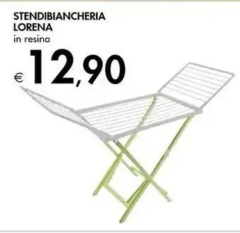 Bennet Lorena Stendibiancheria offerta