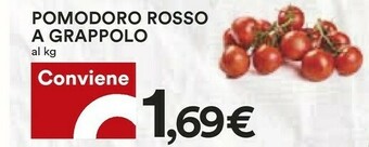 Coop Pomodori offerta