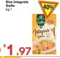 Despar Gallo Riso offerta