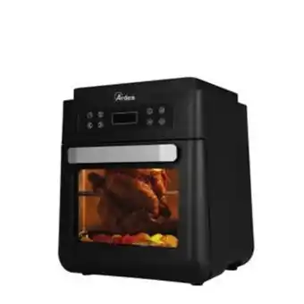 Kasanova Friggitrice ad aria multifunzione 12 litri da 1700 w offerta