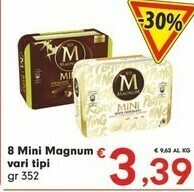 Despar Magnum Magnum offerta