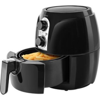 Happy Casa Dictrolux - friggitrice ad aria 1,8 litri - 1300 watt offerta
