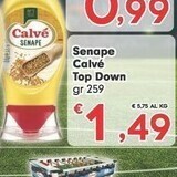 Despar Calvè Salsa offerta