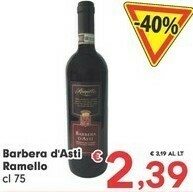 Despar Barbera Barbera offerta