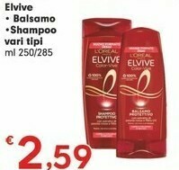 Despar Shampoo offerta