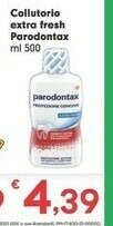 Despar Dentifricio offerta